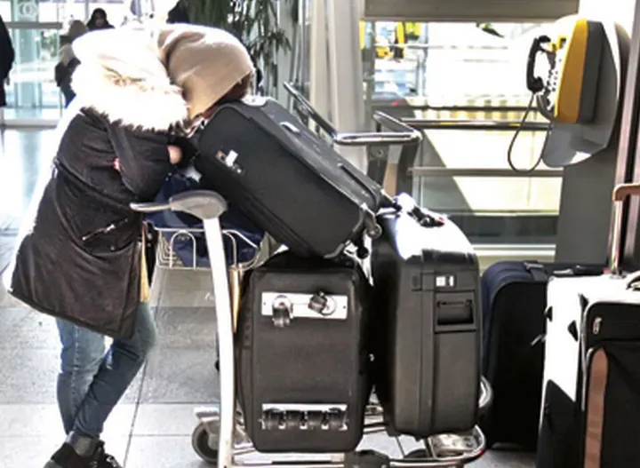 مهاجرت زنان ایرانی به کانادا افزایش یافته است